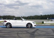 Audi TT ABT